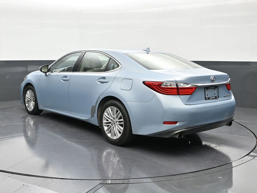 2014 Lexus ES 350 4DR SDN