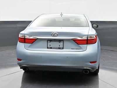 2014 Lexus ES 350 4DR SDN