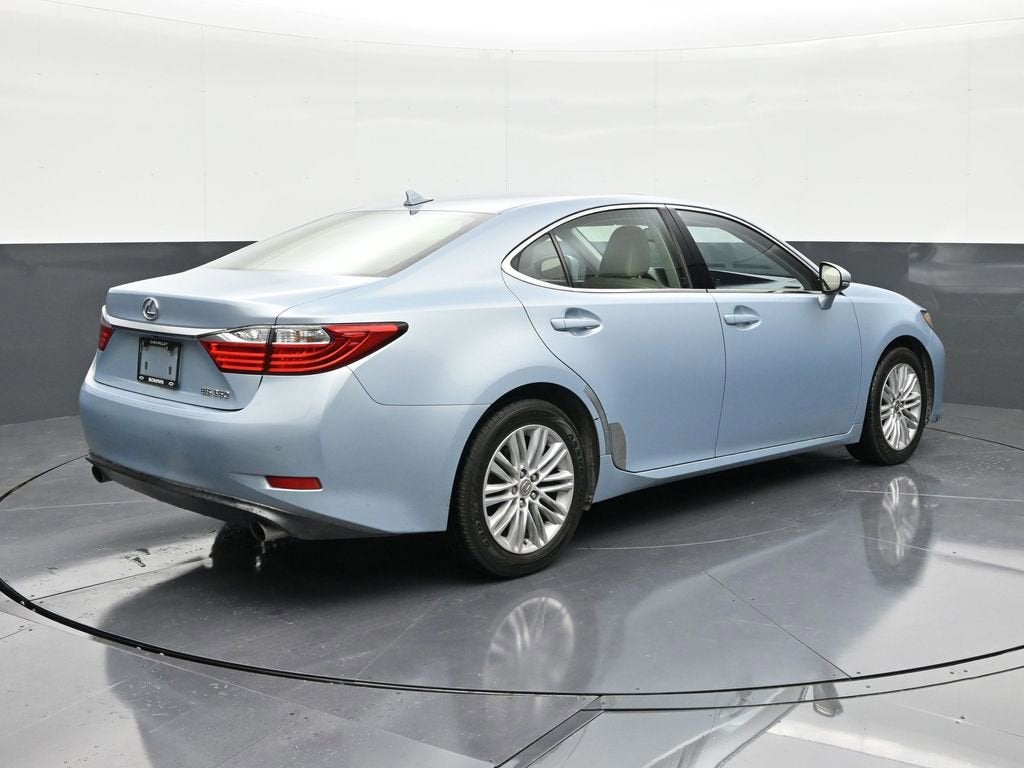 2014 Lexus ES 350 4DR SDN