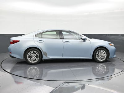 2014 Lexus ES 350 4DR SDN