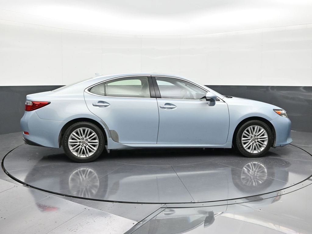 2014 Lexus ES 350 4DR SDN
