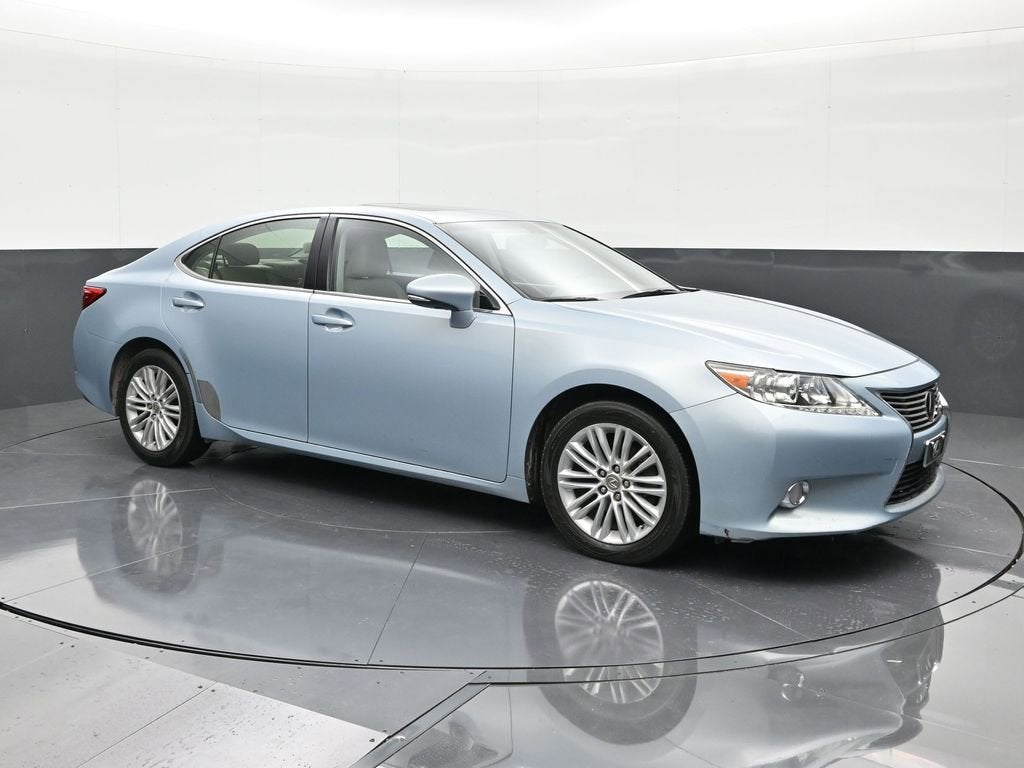 2014 Lexus ES 350 4DR SDN
