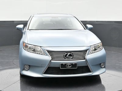 2014 Lexus ES 350 4DR SDN
