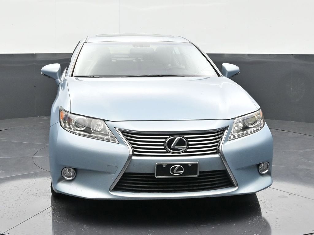 2014 Lexus ES 350 4DR SDN
