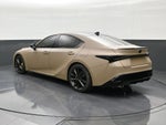 2025 Lexus IS 350 F SPORT Design