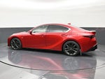 2024 Lexus IS IS 350 F SPORT Design