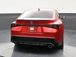 2024 Lexus IS IS 350 F SPORT Design
