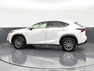 2019 Lexus NX NX 300