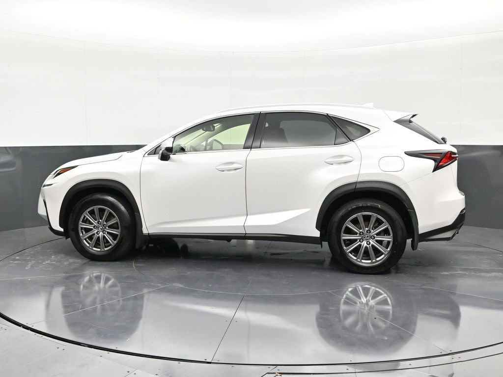 2019 Lexus NX NX 300