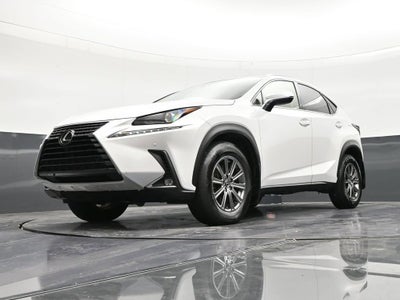 2019 Lexus NX NX 300