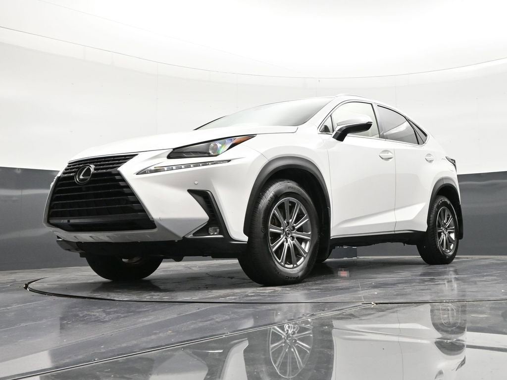 2019 Lexus NX NX 300
