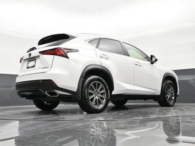 2019 Lexus NX NX 300