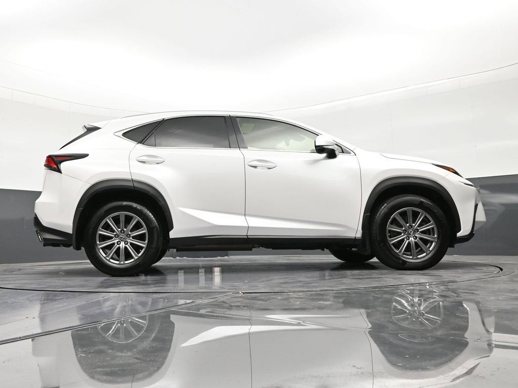 2019 Lexus NX NX 300