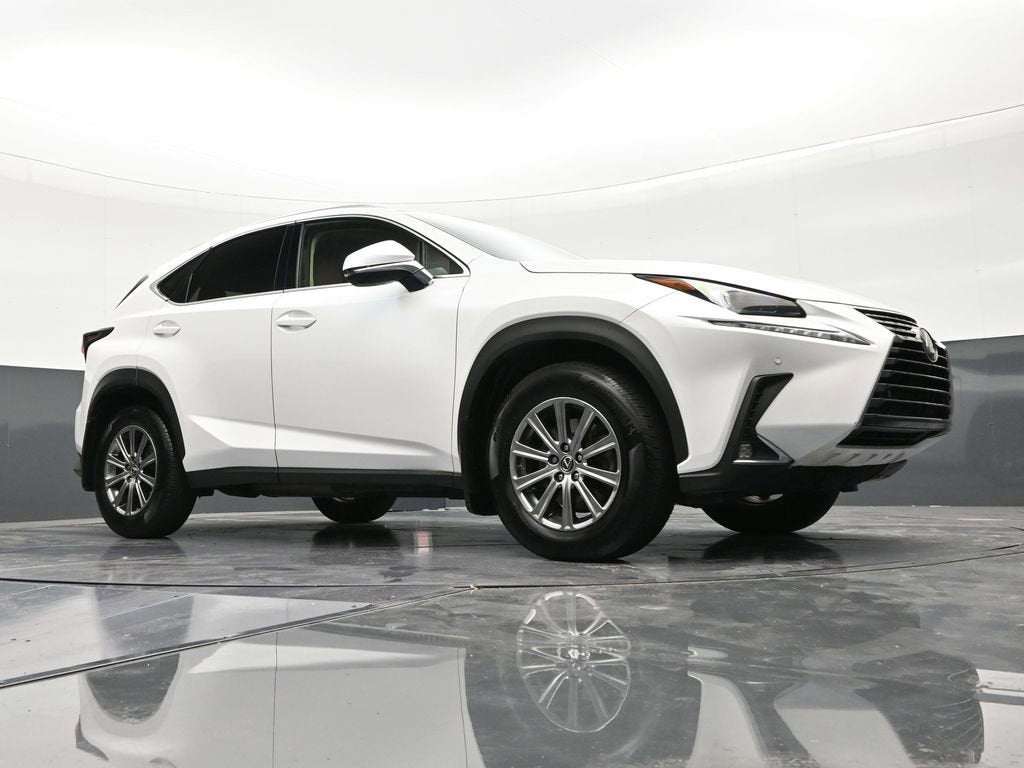 2019 Lexus NX NX 300