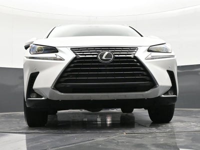 2019 Lexus NX NX 300