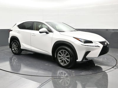 2019 Lexus NX NX 300