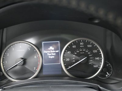 2019 Lexus NX NX 300