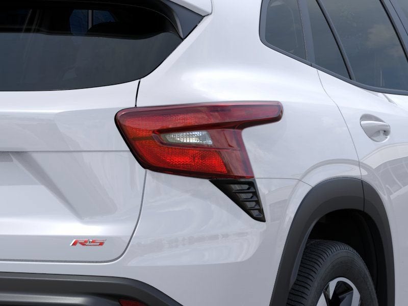 2026 Chevrolet Trax RS - Photo 11