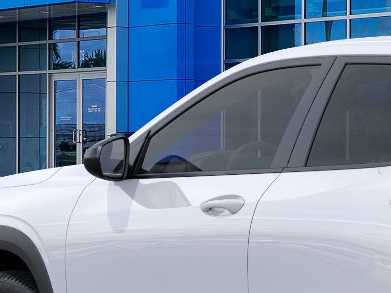 2026 Chevrolet Trax RS - Photo 12