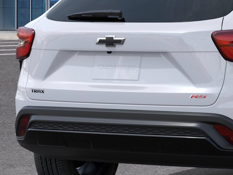 2026 Chevrolet Trax RS - Photo 14