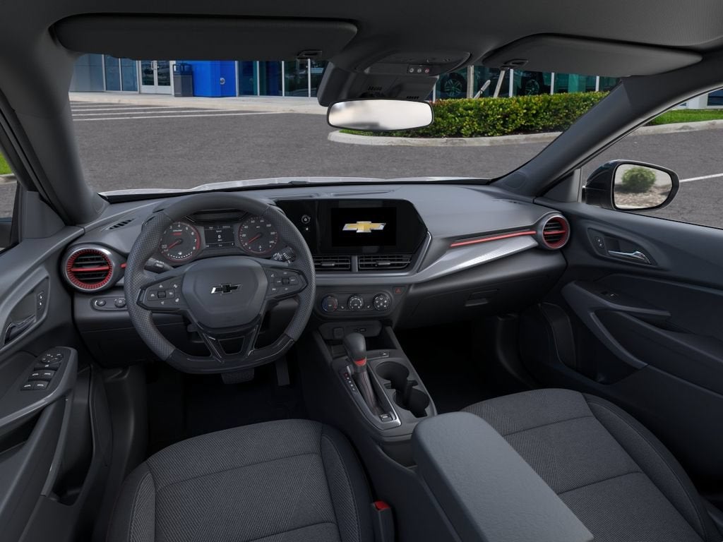 2026 Chevrolet Trax RS - Photo 15