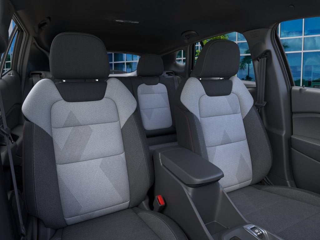 2026 Chevrolet Trax RS - Photo 16