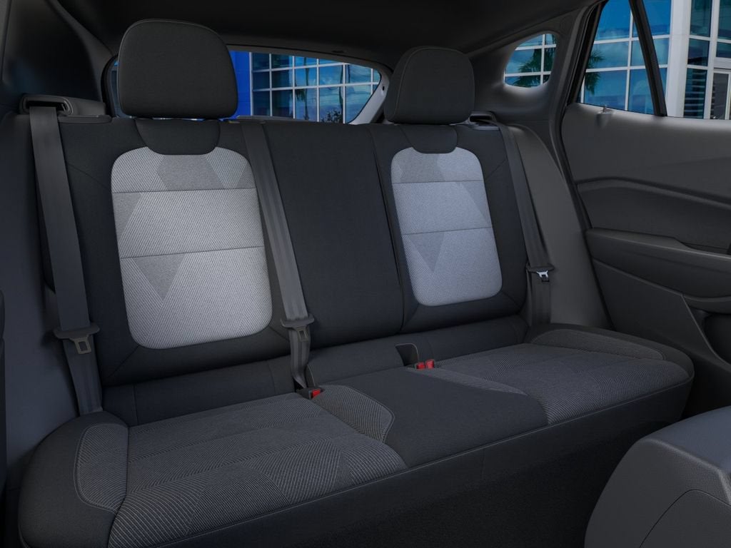 2026 Chevrolet Trax RS - Photo 17