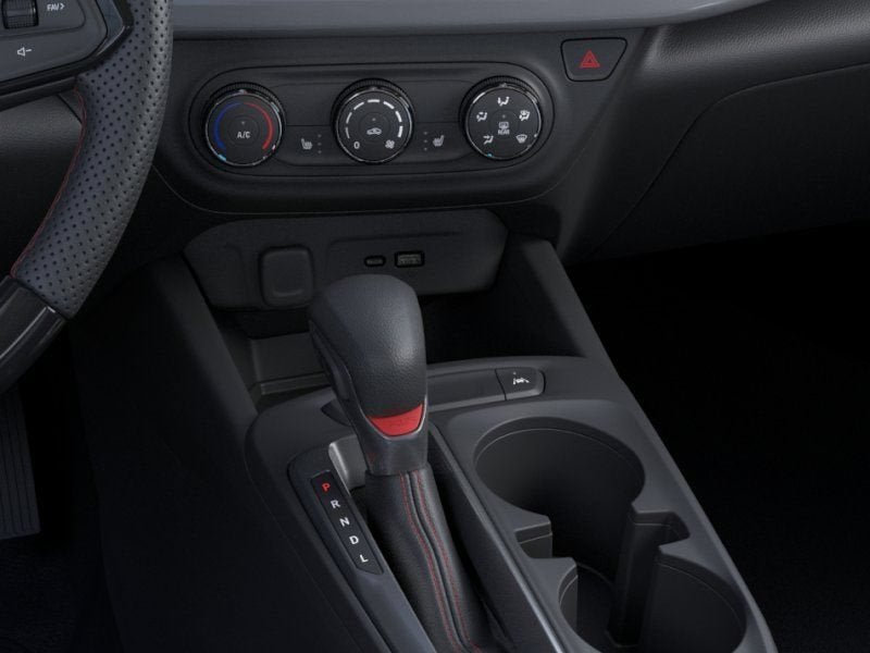 2026 Chevrolet Trax RS - Photo 23