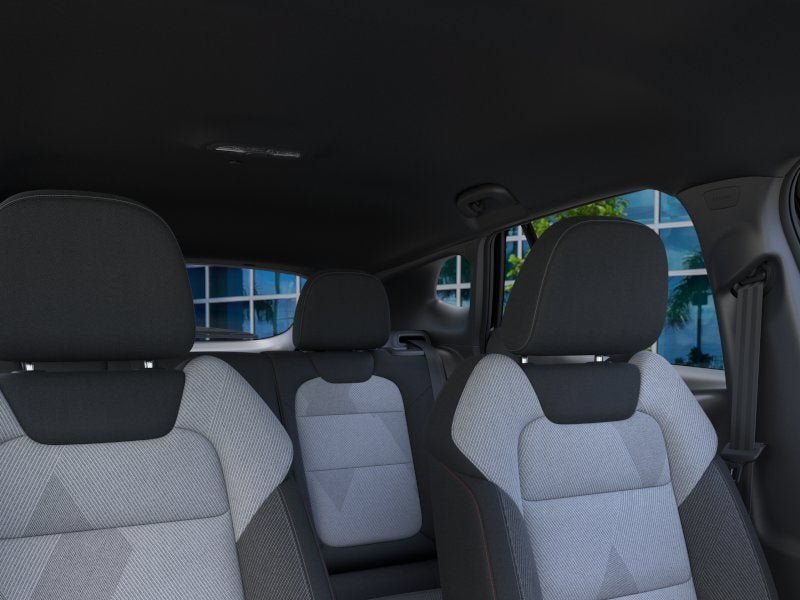 2026 Chevrolet Trax RS - Photo 24
