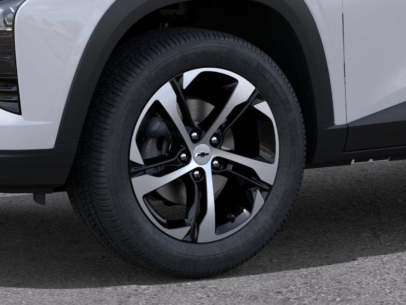 2026 Chevrolet Trax RS - Photo 9
