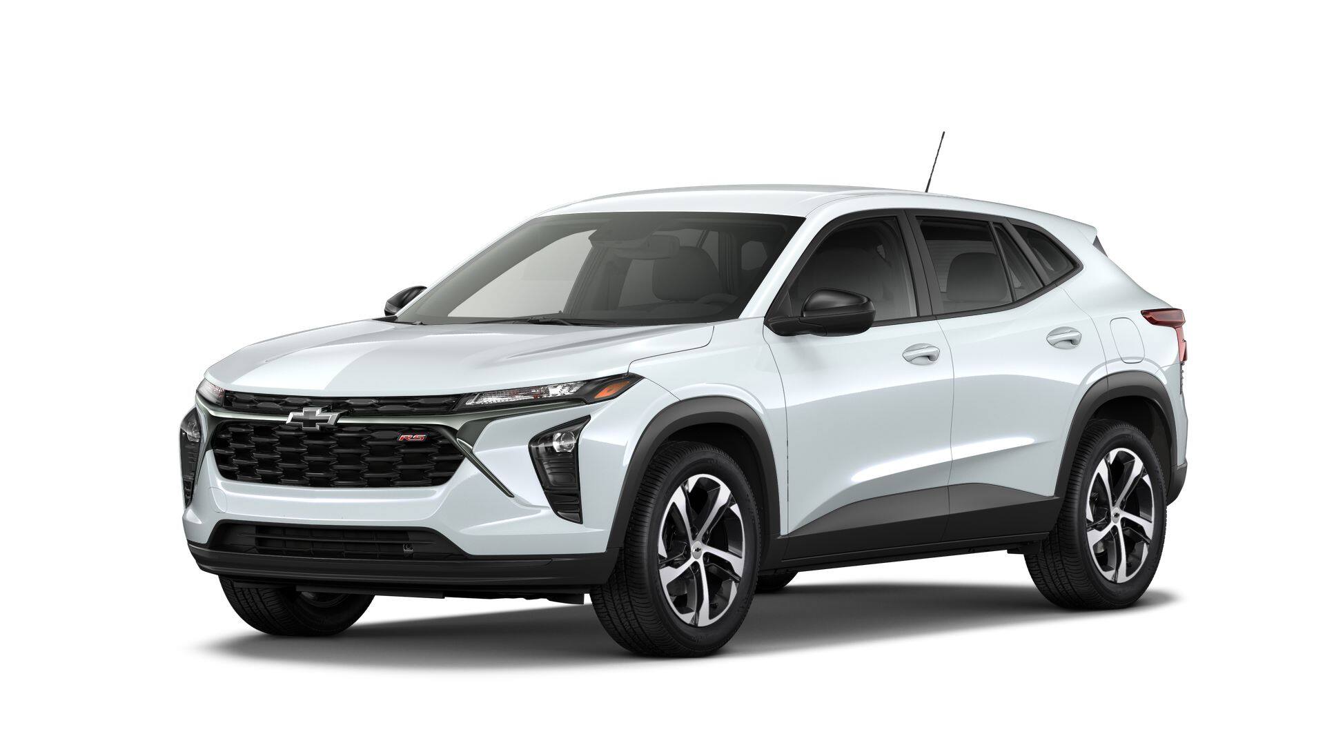 2026 Chevrolet Trax RS - Photo 25