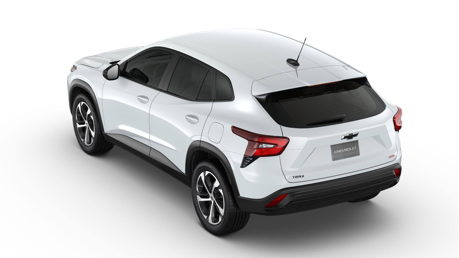 2026 Chevrolet Trax RS - Photo 26