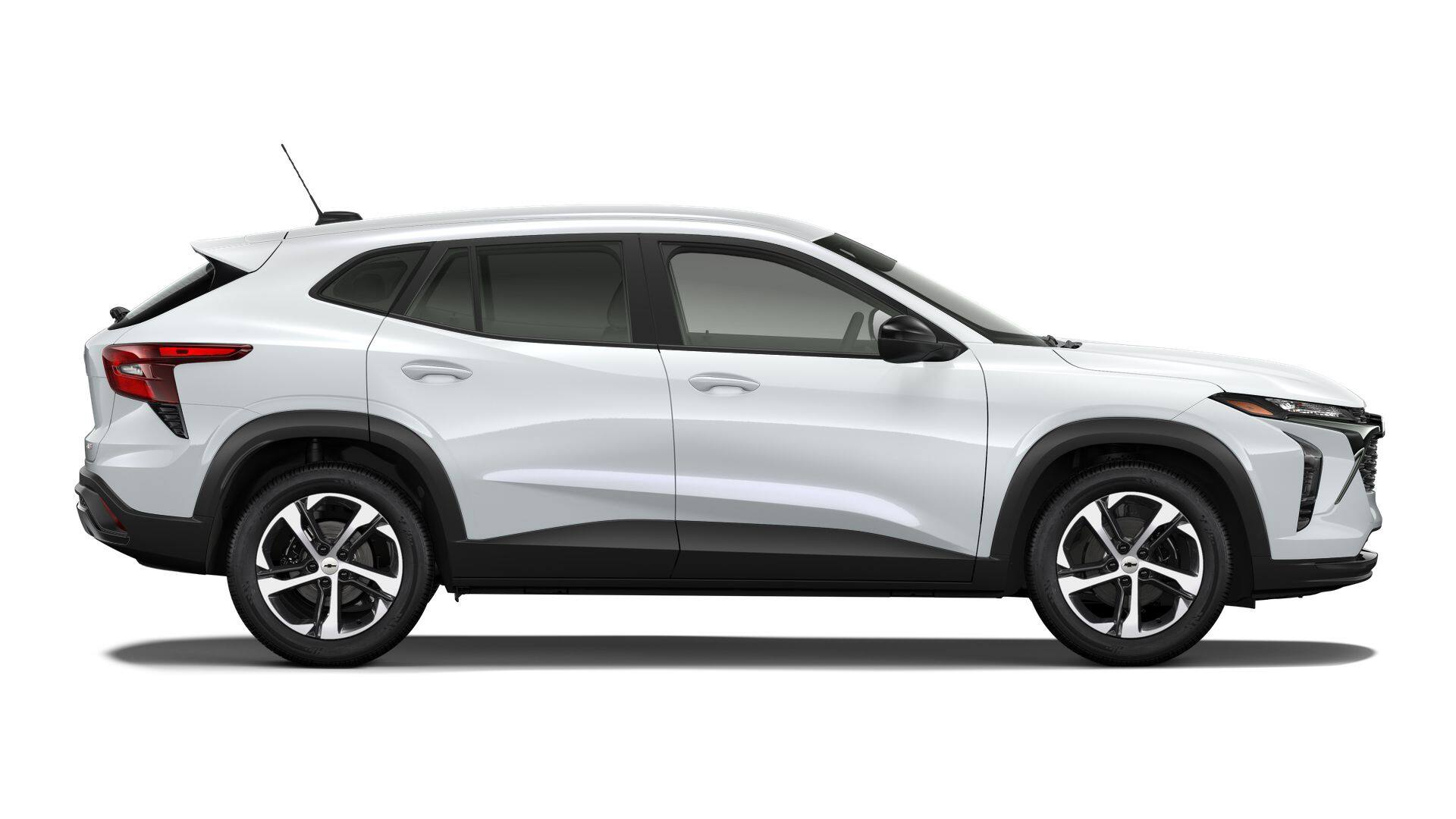 2026 Chevrolet Trax RS - Photo 27