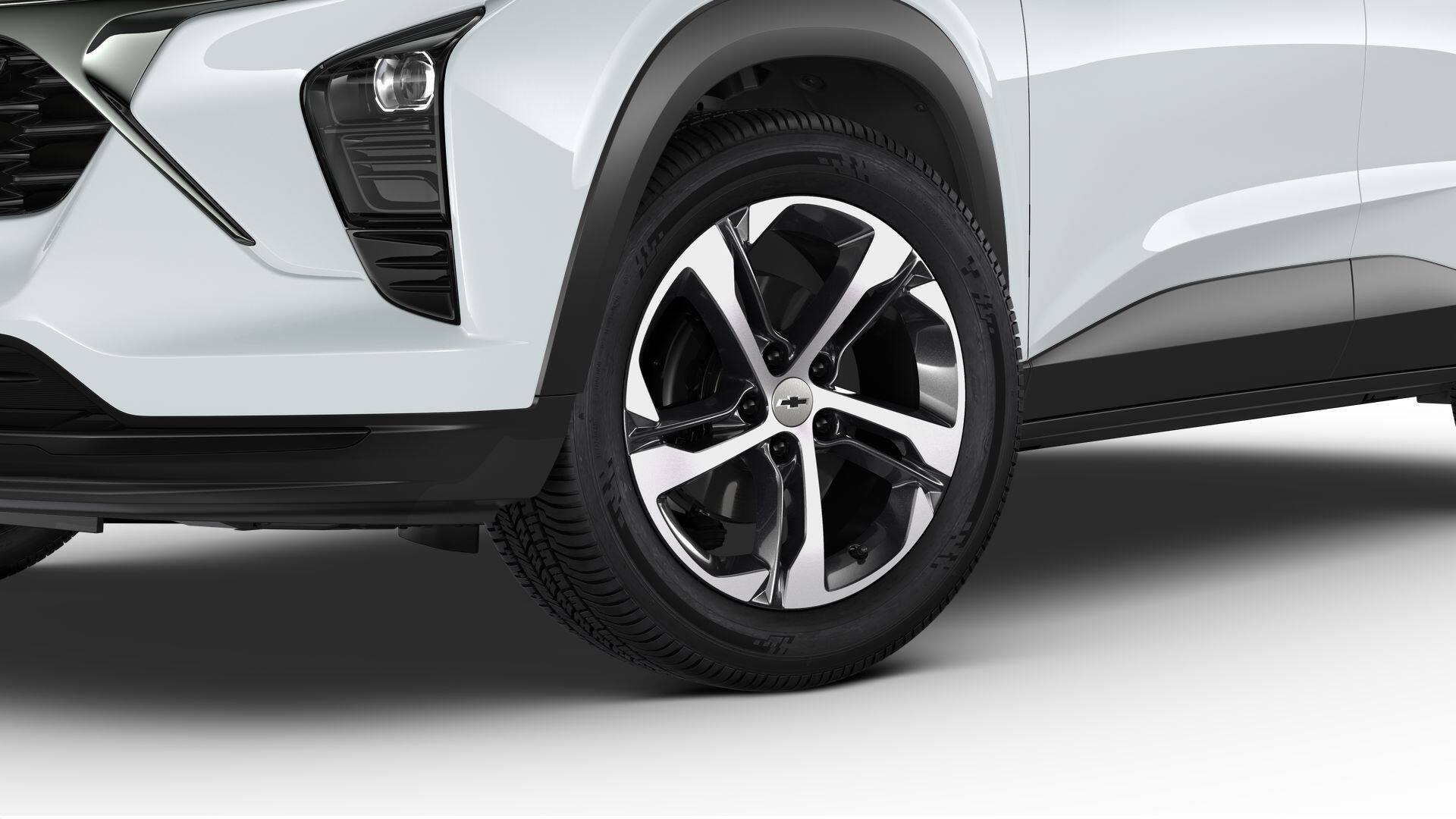 2026 Chevrolet Trax RS - Photo 28