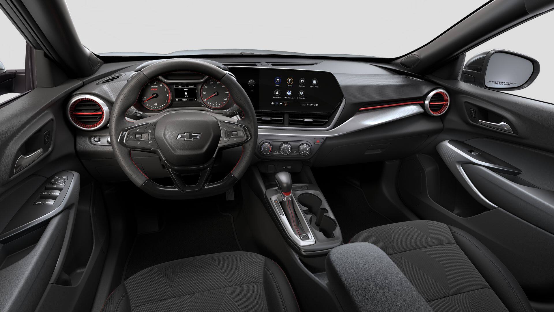 2026 Chevrolet Trax RS - Photo 29