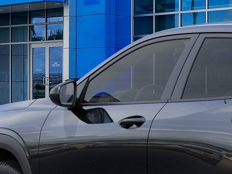 2026 Chevrolet Trax RS - Photo 12