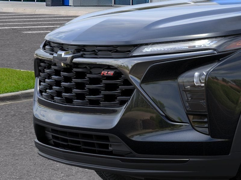 2026 Chevrolet Trax RS - Photo 13