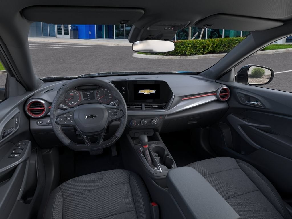 2026 Chevrolet Trax RS - Photo 15