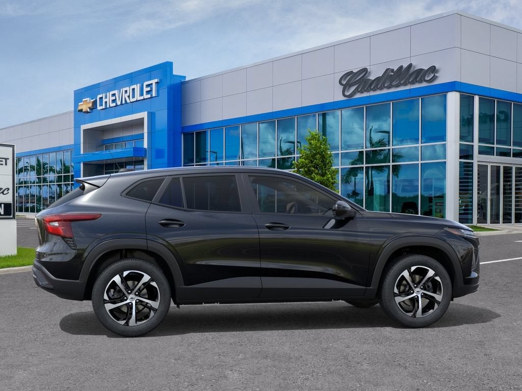 2026 Chevrolet Trax RS - Photo 6