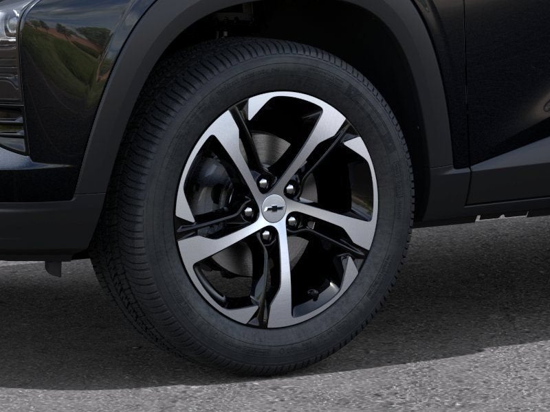 2026 Chevrolet Trax RS - Photo 9
