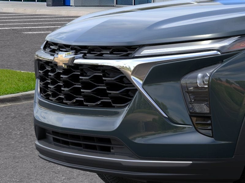 2026 Chevrolet Trax LT - Photo 13