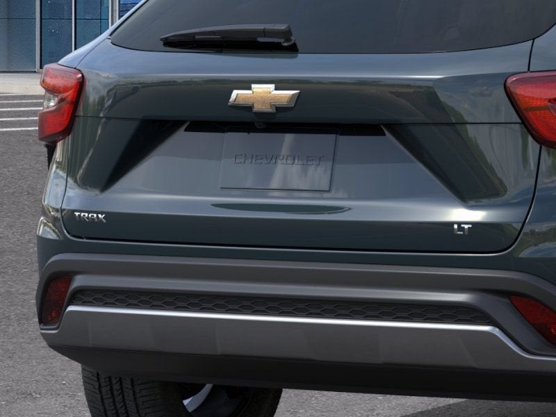 2026 Chevrolet Trax LT - Photo 14