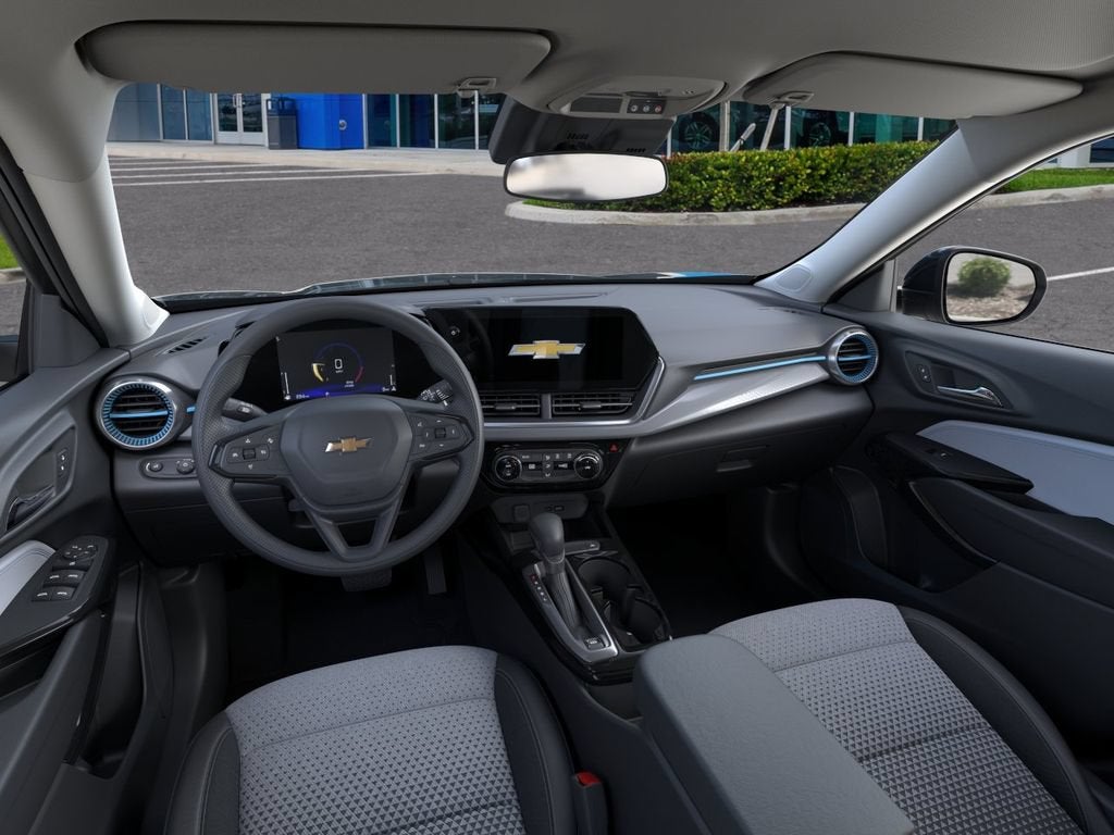 2026 Chevrolet Trax LT - Photo 15