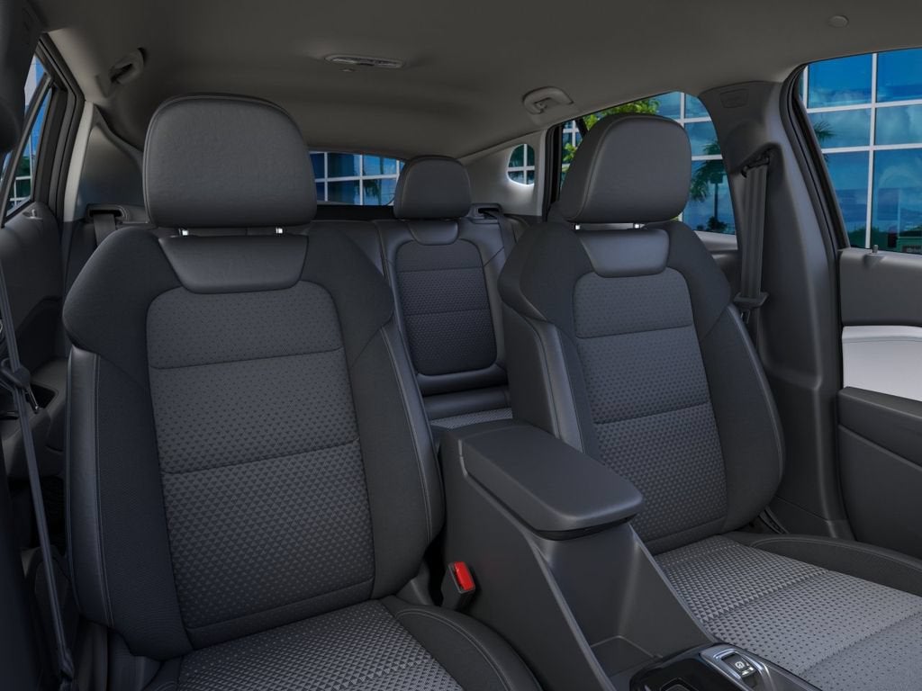 2026 Chevrolet Trax LT - Photo 16