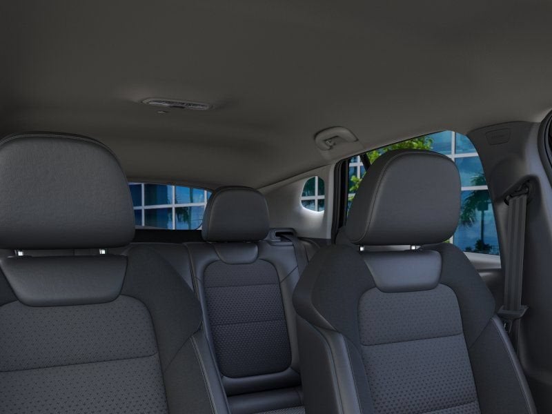 2026 Chevrolet Trax LT - Photo 24