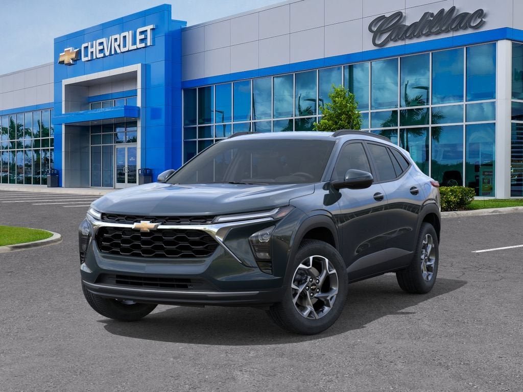2026 Chevrolet Trax LT - Photo 7