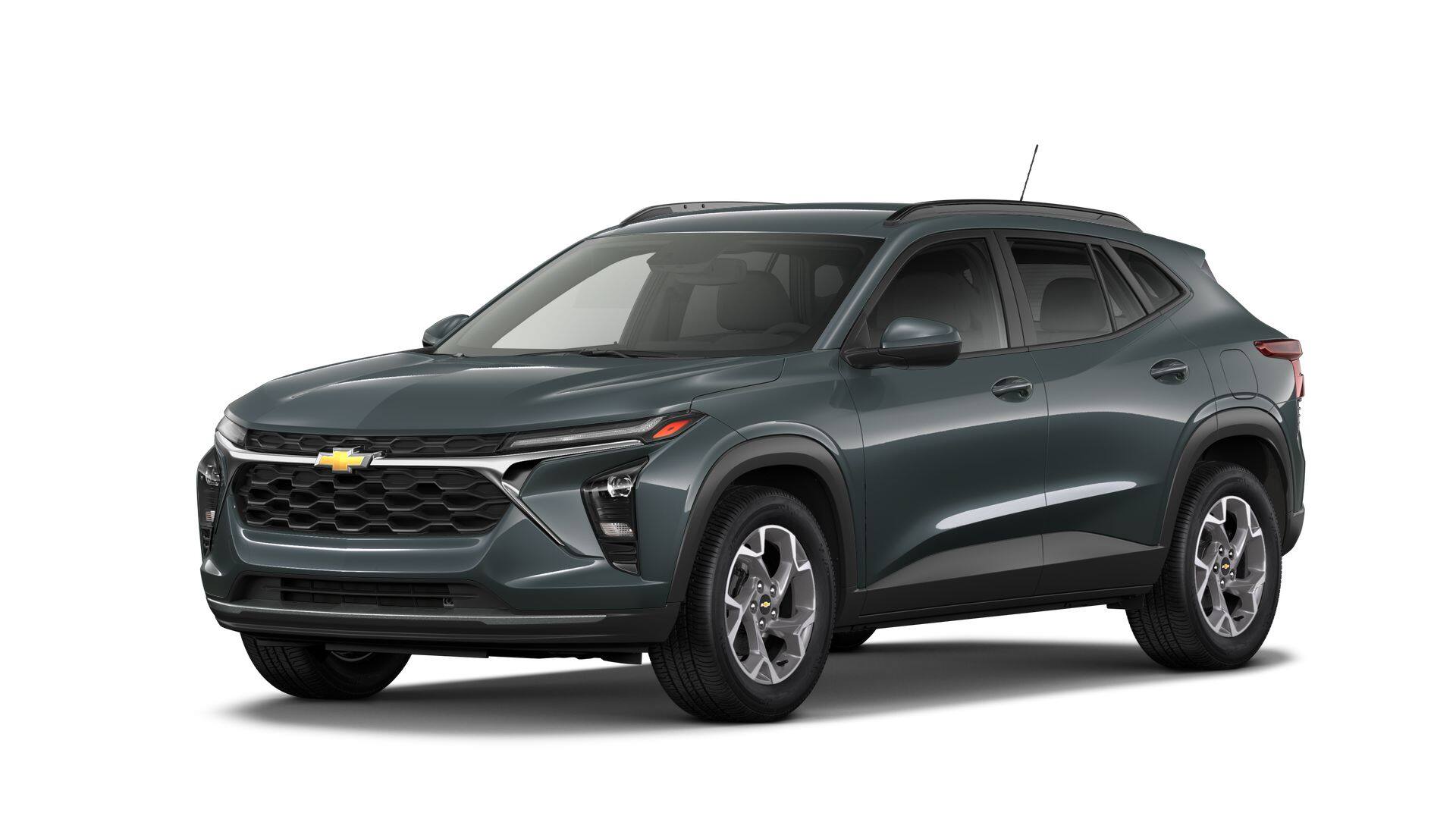 2026 Chevrolet Trax LT - Photo 25