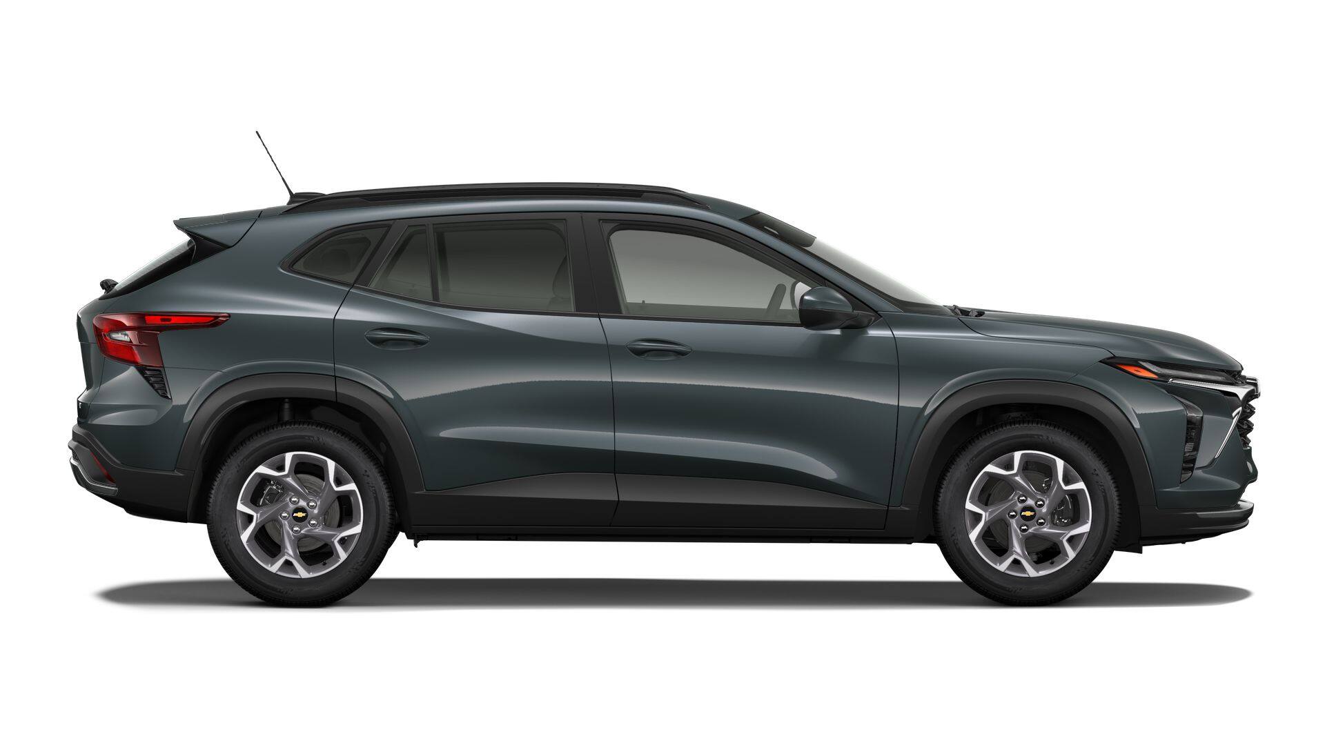 2026 Chevrolet Trax LT - Photo 27