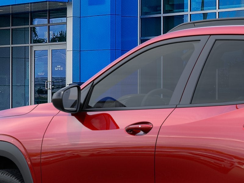 2026 Chevrolet Trax RS - Photo 12