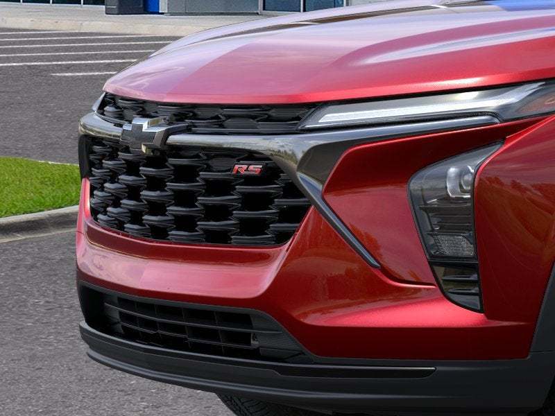 2026 Chevrolet Trax RS - Photo 13